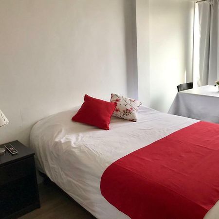 Rancho Porteno Buenos Aires Luaran gambar