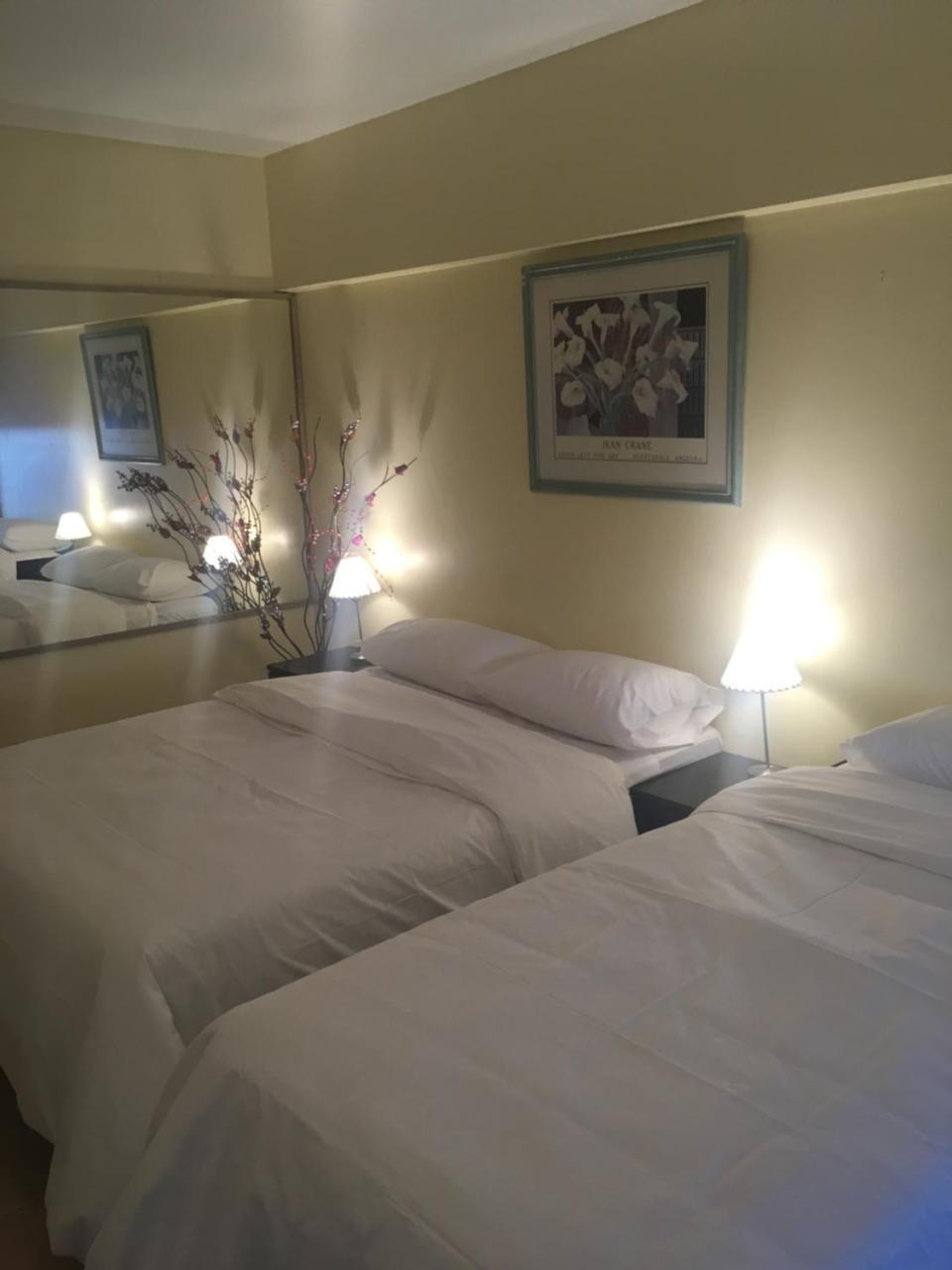 Rancho Porteno Buenos Aires Luaran gambar