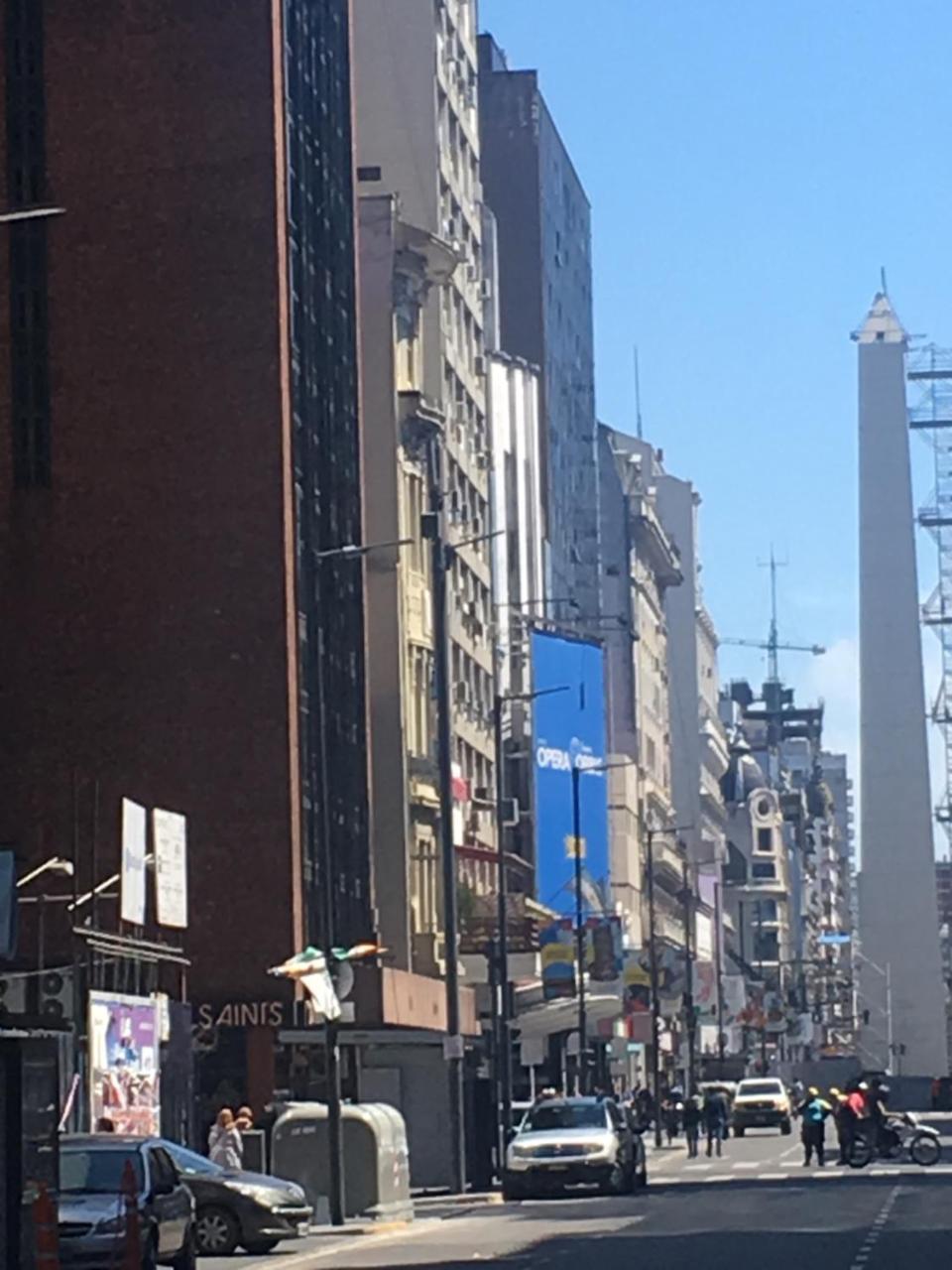 Rancho Porteno Buenos Aires Luaran gambar