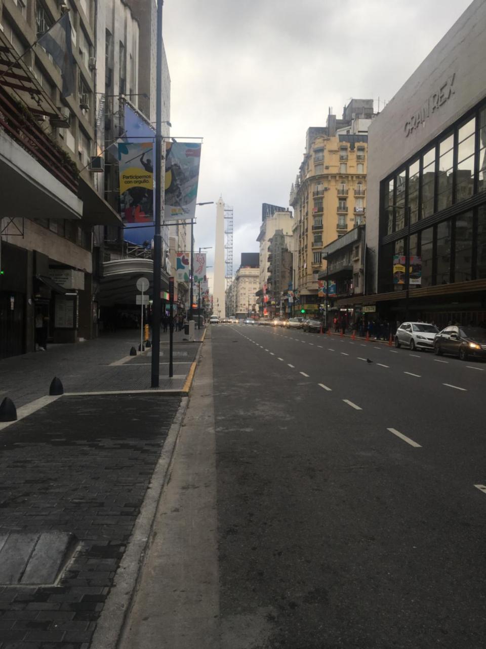 Rancho Porteno Buenos Aires Luaran gambar
