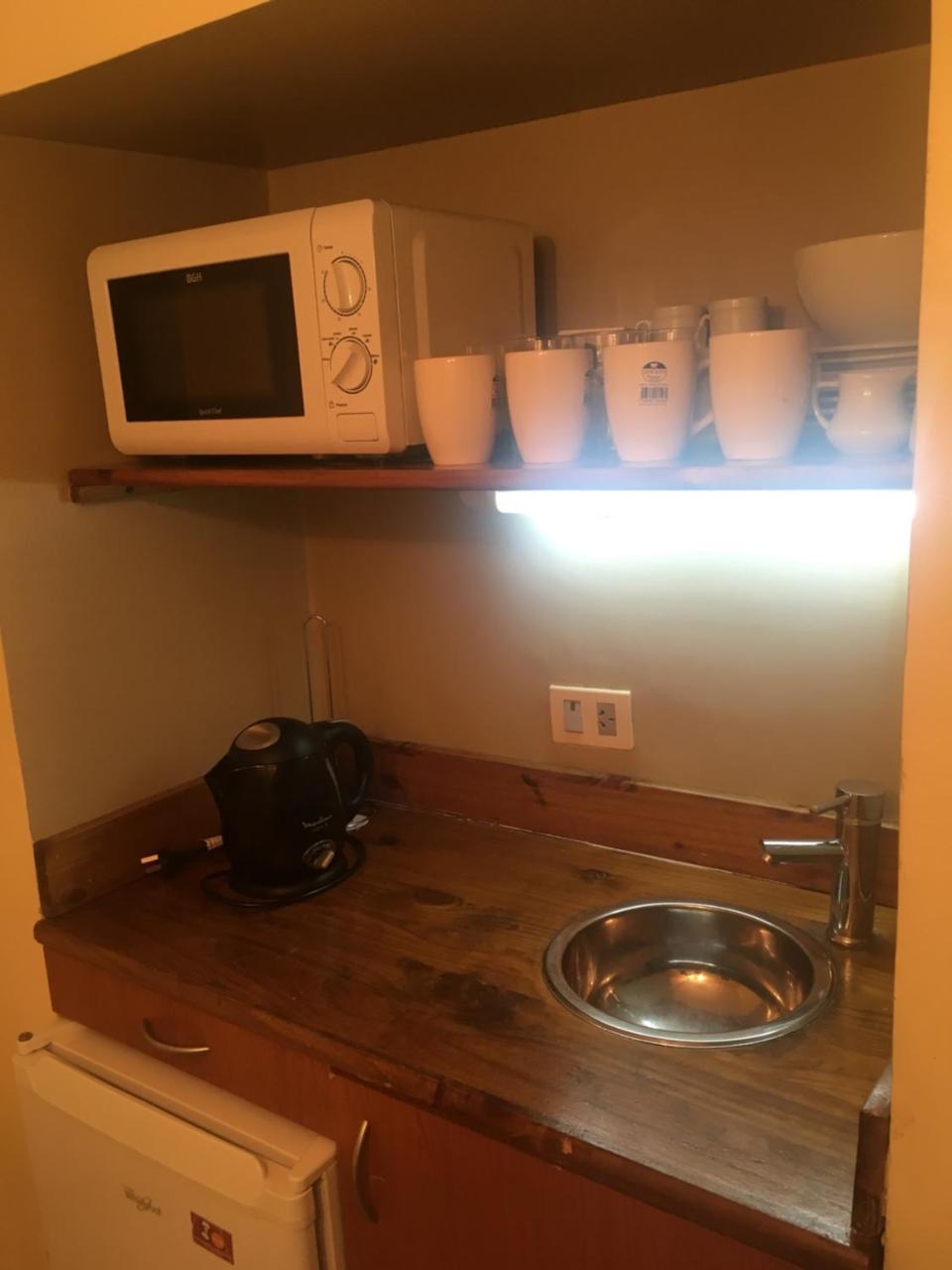 Rancho Porteno Buenos Aires Luaran gambar