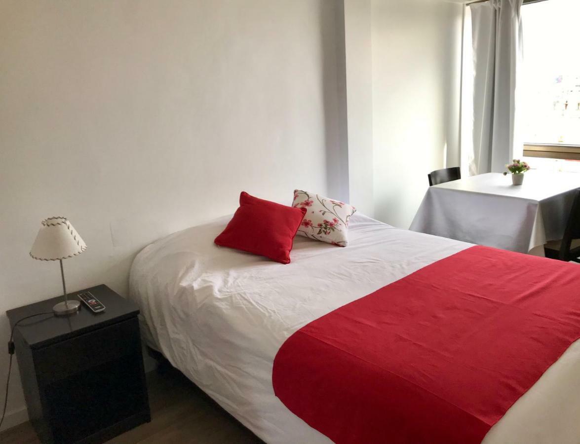 Rancho Porteno Buenos Aires Luaran gambar