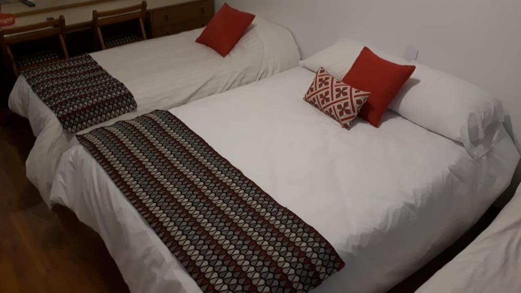 Rancho Porteno Buenos Aires Luaran gambar