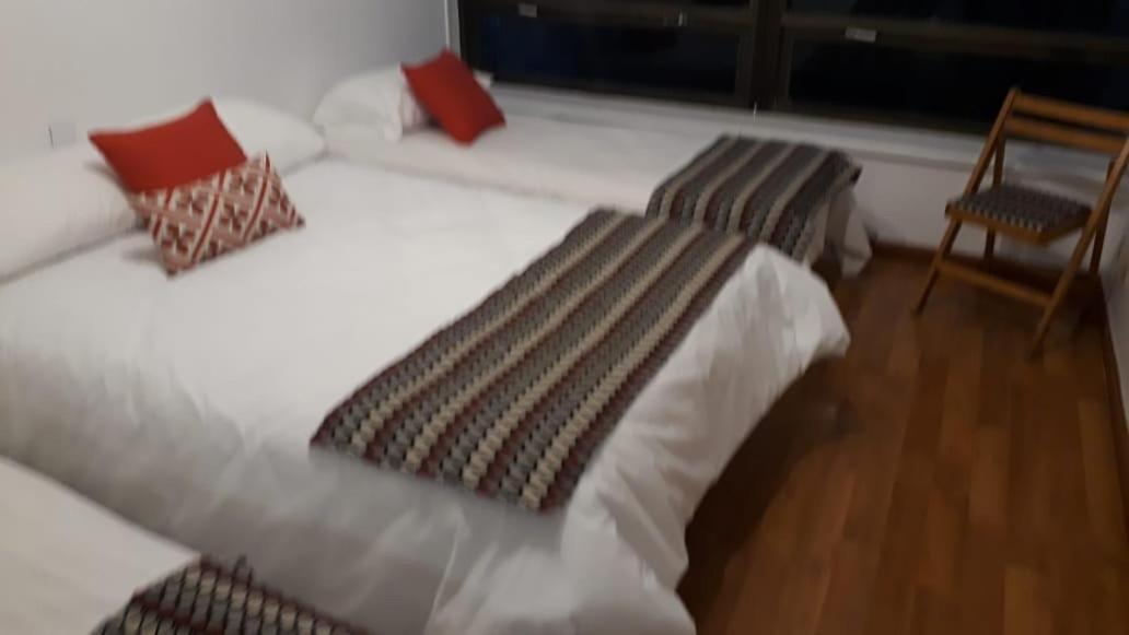 Rancho Porteno Buenos Aires Luaran gambar
