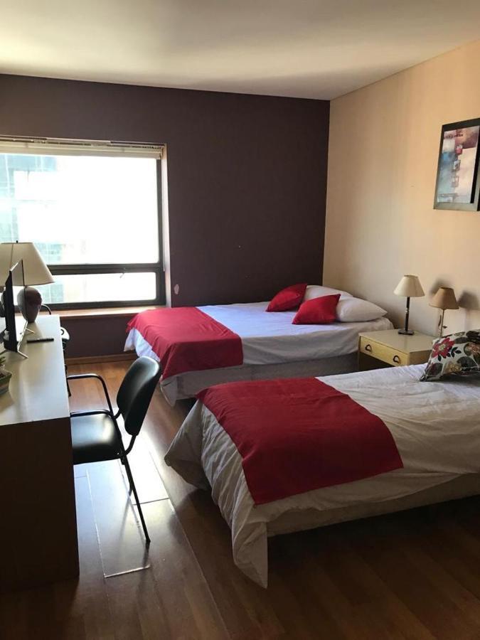 Rancho Porteno Buenos Aires Luaran gambar